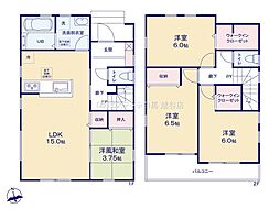 埼玉県春日部市小渕