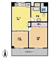 日東マンションサンシャイン谷塚