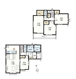 埼玉県三郷市戸ケ崎