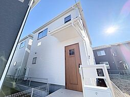 埼玉県越谷市東越谷６丁目