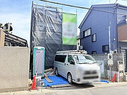 埼玉県越谷市北越谷１丁目