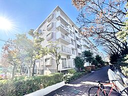 三郷早稲田団地