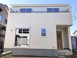 埼玉県春日部市東中野