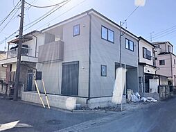 埼玉県春日部市南３丁目