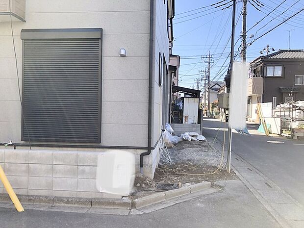 穏やかな日差しが心地よく、安らぎを感じさせる空間。