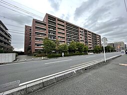 ガーデン・シンフォニー新越谷