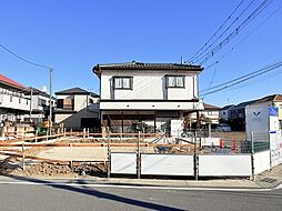 埼玉県草加市稲荷４丁目