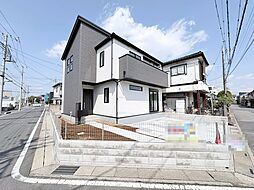 埼玉県草加市稲荷４丁目