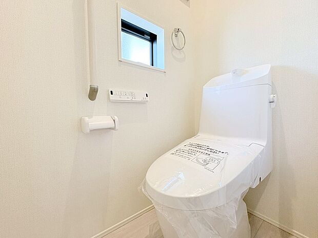 清潔感あふれる空間で、心地よいひとときを。