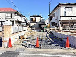 埼玉県草加市稲荷４丁目