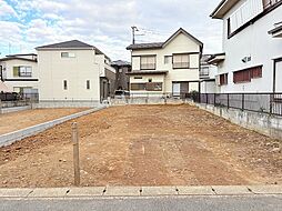 埼玉県草加市北谷３丁目