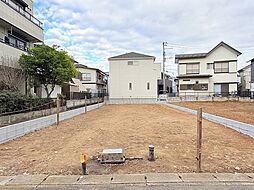 埼玉県草加市北谷３丁目