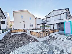 埼玉県越谷市宮本町２丁目