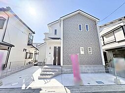 埼玉県越谷市宮本町２丁目