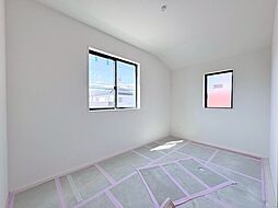 子供部屋の画像