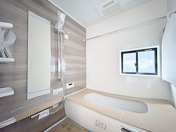 清潔感のある空間で、心安らぐひとときを。