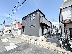 埼玉県越谷市弥栄町２丁目