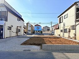 埼玉県越谷市弥栄町２丁目