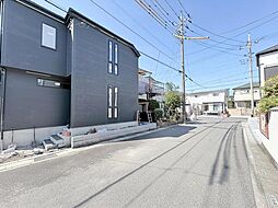 埼玉県越谷市弥栄町２丁目