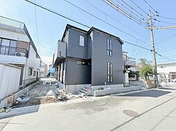 埼玉県越谷市弥栄町２丁目