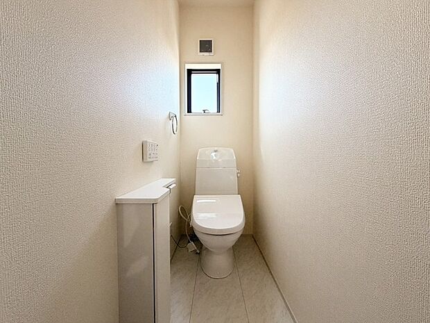 清潔感あふれる空間に、穏やかな時間が流れる。