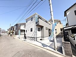 埼玉県春日部市藤塚