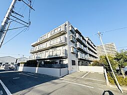 エンゼル鳩ヶ谷南弐番館