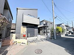 埼玉県越谷市宮本町３丁目