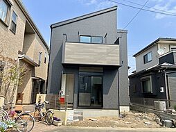 埼玉県越谷市宮本町３丁目