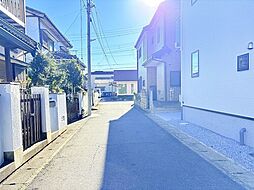 埼玉県春日部市備後西５丁目