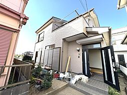 埼玉県草加市中根３丁目