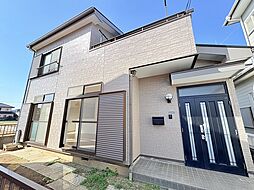 埼玉県草加市中根３丁目