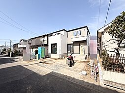 埼玉県越谷市弥栄町３丁目