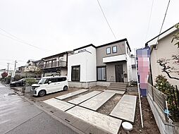 埼玉県越谷市弥栄町３丁目