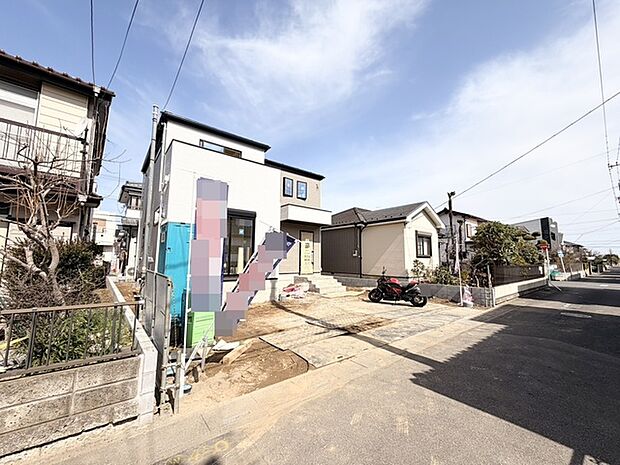 心地よい開放感に包まれる、穏やかな日常が送れる住まい