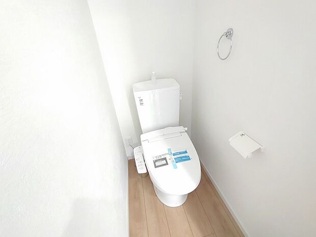 清潔感あふれる空間で、心地よいひとときを。