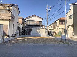 埼玉県越谷市大字南荻島