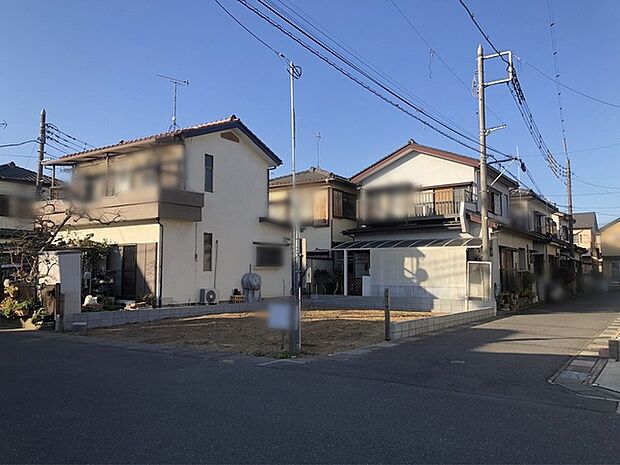 今なら建築中の住まいをご覧いただけます。構造体の質問もお気軽に。