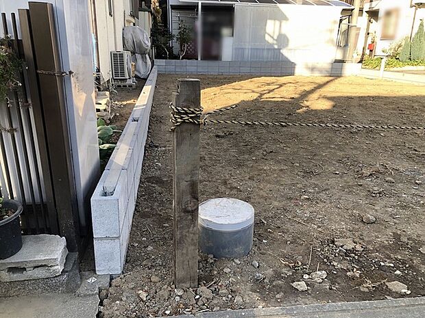 同じグレードで建てられた最寄りの完成物件を、参考にご覧になれます。