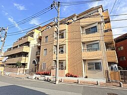 グリーンパーク第8綾瀬