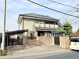 埼玉県春日部市谷原新田