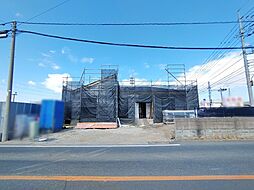 埼玉県春日部市谷原新田