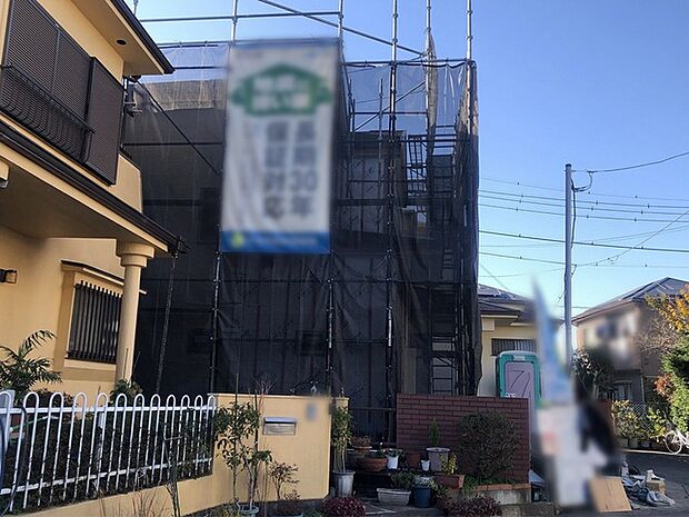 同じグレードで建てられた最寄りの完成物件を、参考にご覧になれます。 