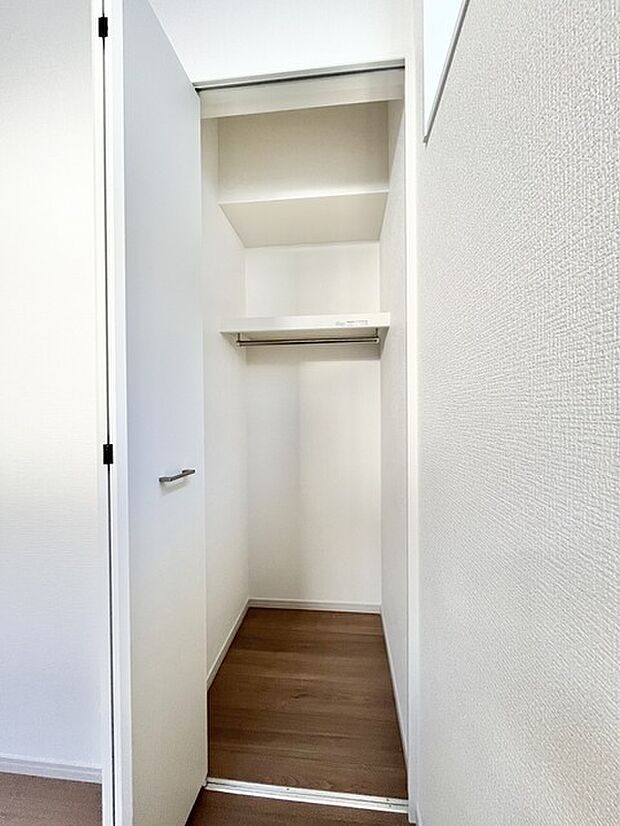 完成済み、実物をじっくりチェックできます。 