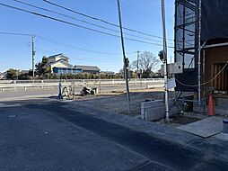 埼玉県三郷市幸房