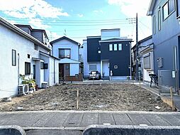 埼玉県草加市新善町