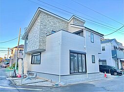 東京都足立区六木２丁目