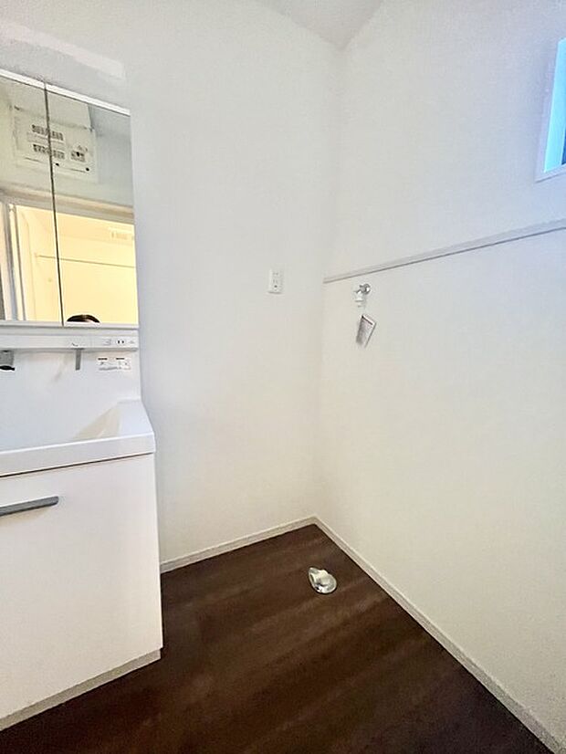 ランドリースペース