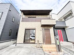 埼玉県春日部市備後東３丁目