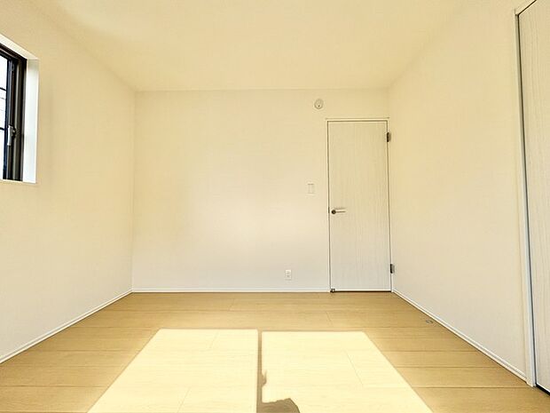 柔らかな光が満ちる、心地よい空間